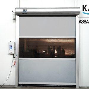 công ty bán cửa tự động hàn quốc uy tín