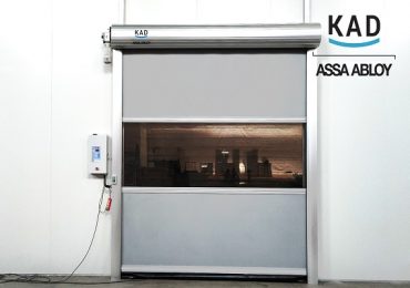 công ty bán cửa tự động hàn quốc uy tín