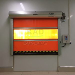 cửa cuốn nhanh 2024