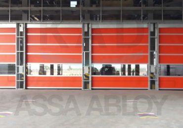 cửa cuốn pvc miền bắc uy tín chất lượng