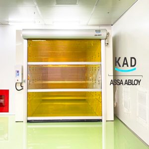 cửa cuốn đóng mở nhất