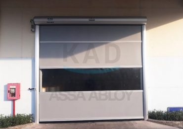 cửa tự động lắp ở đồng nai biên hòa uy tín chất lượng cao