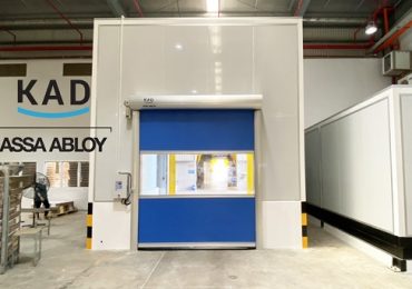 công ty cửa tự động pvc uy tín nhất