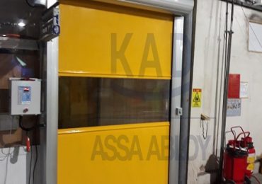 cửa cuốn pvc hcm