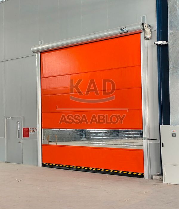 Cửa cuốn tốc độ cao KAD1500