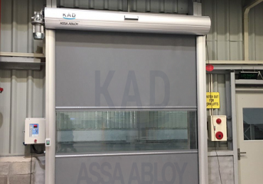 cửa cuốn nhựa uy tín long an