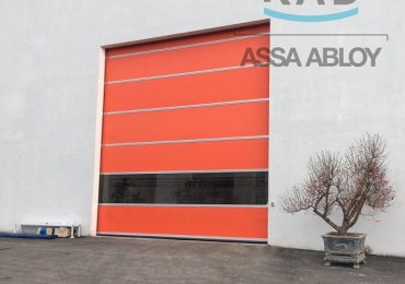 cửa cuốn công nghiệp hcm chất lượng cao và uy tín hàn quốc