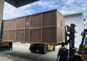 Các đợt hàng nhập từ Hàn Quốc về theo đợt để đảm bảo linh phụ kiện luôn mới và trong tình trạng tốt nhất