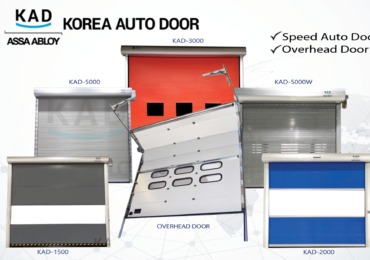 cua cuon nhanh pvc cac mau thong dung nhat hien nay