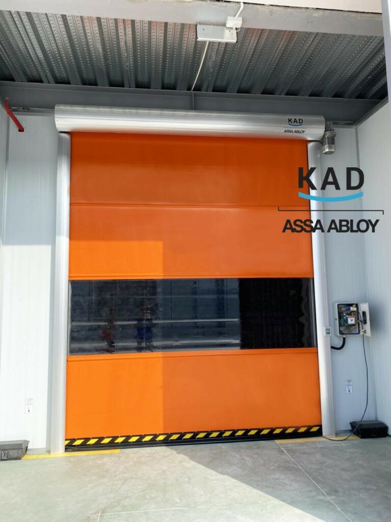 CÁC YẾU TỐ ẢNH HƯỞNG ĐẾN TỐC ĐỘ CUỐN CỦA CỬA CUỐN PVC HÀN QUỐC CÁC YẾU TỐ ẢNH HƯỞNG ĐẾN TỐC ĐỘ CUỐN CỦA CỬA CUỐN PVC HÀN QUỐC