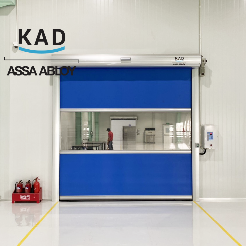 CÁC YẾU TỐ ẢNH HƯỞNG ĐẾN TỐC ĐỘ CUỐN CỦA CỬA CUỐN PVC HÀN QUỐC CÁC YẾU TỐ ẢNH HƯỞNG ĐẾN TỐC ĐỘ CUỐN CỦA CỬA CUỐN PVC HÀN QUỐC