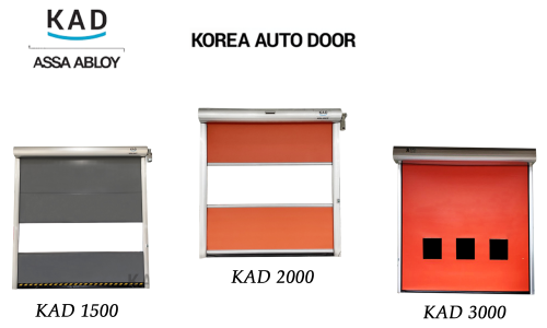 KAD 1500-2000-3000
