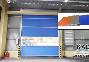 So sánh thanh chắn ngang