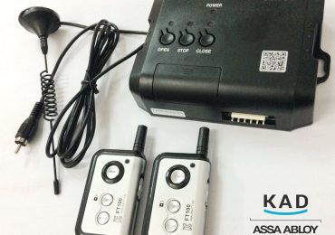 Khi remote cửa cuốn bị hư thì người dùng sẽ cần làm gì?