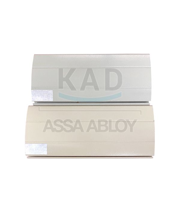 nan nhôm cửa cuốn tốc độ cao kad-5000
