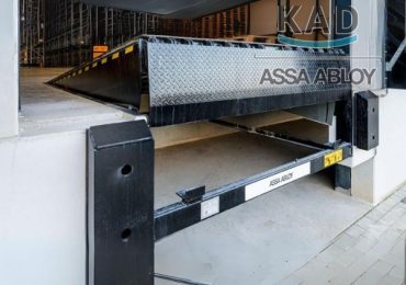 lắp đặt sàn nâng thuỷ lực