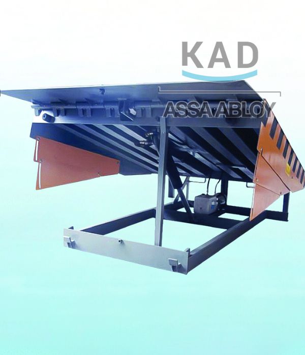 quy trình lắp đặt sàn nâng thuỷ lực