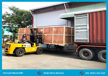 nhập hàng từ hàn quốc