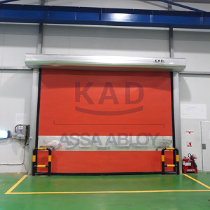 cửa cuốn nhanh - cửa cuốn nhanh kad