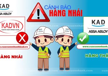 đức tú anh - cửa cuốn nhanh đức tú anh