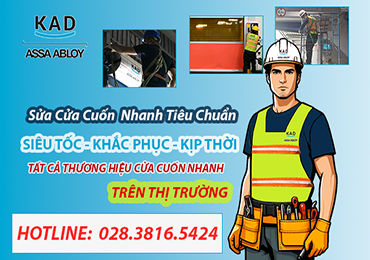 sửa cửa cuốn nhanh 2024 - sửa cửa cuốn nhanh tiêu chuẩn