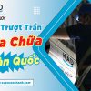 sửa cửa trượt trần toàn quốc