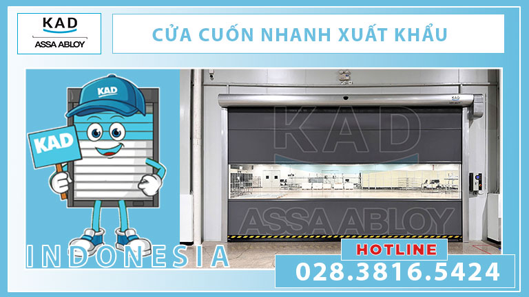cửa cuốn nhanh xuất khẩu 02