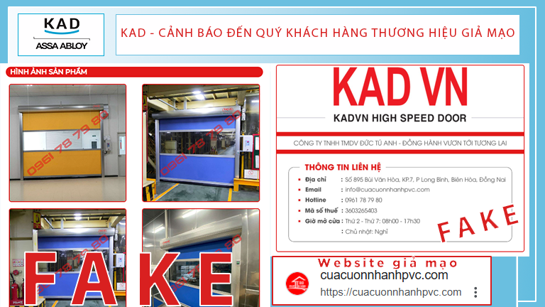 hàng giả mạo kad 02