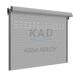 cửa cuốn shulter door 01