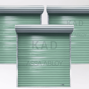 cửa cuốn shulter 03