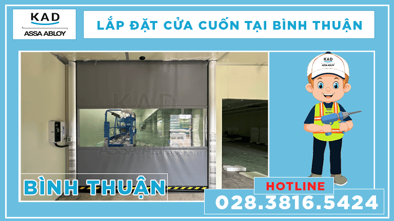 cửa cuốn nhanh bình thuận 01 