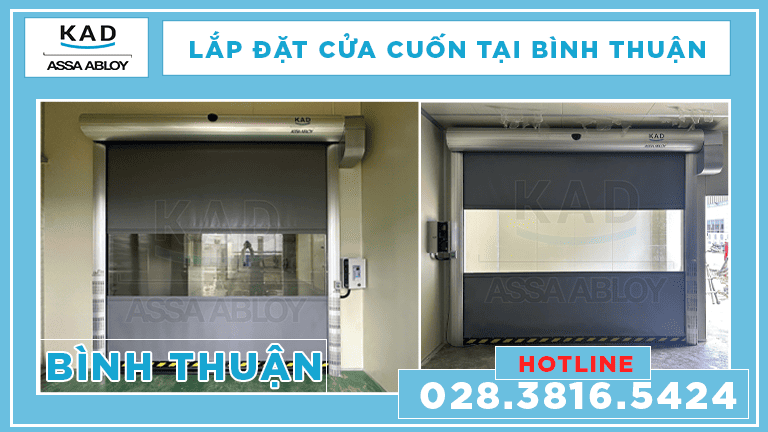 cửa cuốn nhanh bình thuận 02