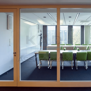 đặc điểm nổi bậc cửa kính chống cháy