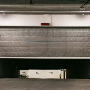 Rèm Cuốn Chống Cháy – Rèm Chống Cháy ASSA ABLOY