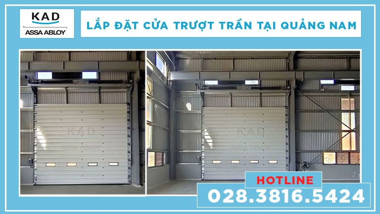 ưu điểm của cửa trượt trần